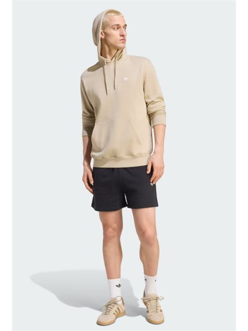 ess hoodie ft ADIDAS ORIGINAL | KT2448KHATHR